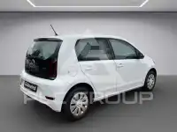 2022 Volkswagen Up