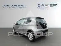 2022 Volkswagen Up