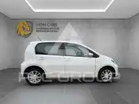 2022 Volkswagen Up