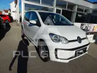2022 Volkswagen Up