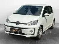 2022 Volkswagen Up