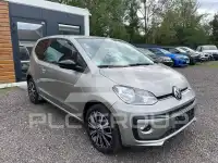 2022 Volkswagen Up