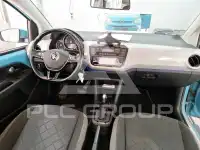 2022 Volkswagen Up