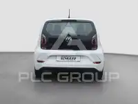 2022 Volkswagen Up