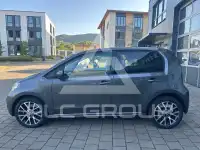 2022 Volkswagen Up
