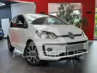 2022 Volkswagen Up