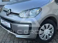 2022 Volkswagen Up