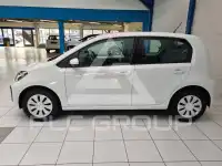 2022 Volkswagen Up