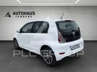 2022 Volkswagen Up