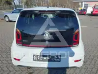 2022 Volkswagen Up