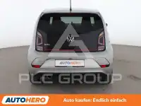 2022 Volkswagen Up