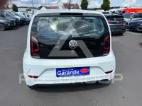 2022 Volkswagen Up