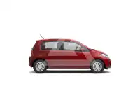 2022 Volkswagen Up