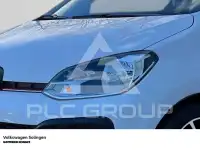 2022 Volkswagen Up