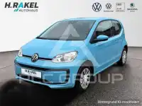 2022 Volkswagen Up