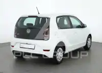 2022 Volkswagen Up