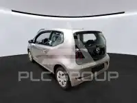 2022 Volkswagen Up