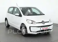 2022 Volkswagen Up