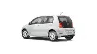 2022 Volkswagen Up