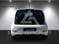 2022 Volkswagen Up