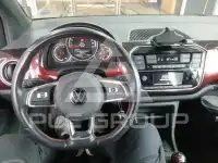 2022 Volkswagen Up