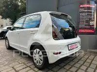 2022 Volkswagen Up