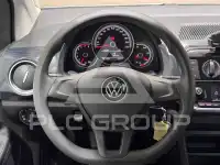 2022 Volkswagen Up
