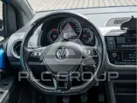 2022 Volkswagen Up