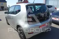 2022 Volkswagen Up