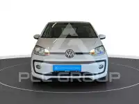 2022 Volkswagen Up