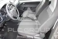 2022 Volkswagen Up