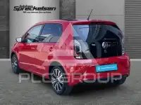 2022 Volkswagen Up