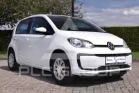 2022 Volkswagen Up