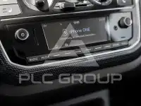 2022 Volkswagen Up