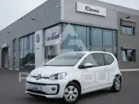 2022 Volkswagen Up
