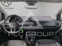 2022 Volkswagen Up