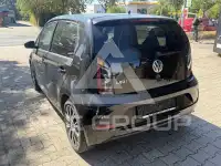 2022 Volkswagen Up