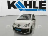 2022 Volkswagen Up