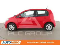 2022 Volkswagen Up