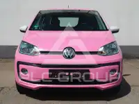 2022 Volkswagen Up