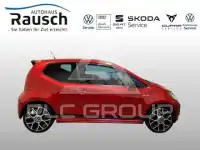 2022 Volkswagen Up