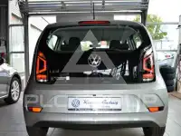 2022 Volkswagen Up
