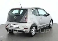 2022 Volkswagen Up