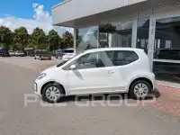 2022 Volkswagen Up