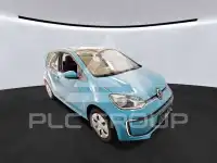2022 Volkswagen Up