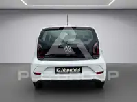 2022 Volkswagen Up