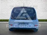 2022 Volkswagen Up