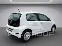 2022 Volkswagen Up
