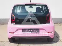 2022 Volkswagen Up