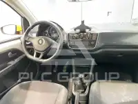 2022 Volkswagen Up